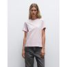 T-SHIRT RÉGULIER FEMME