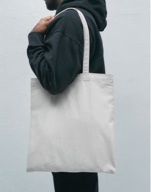 TOTE BAG TOILE COTON