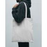 TOTE BAG TOILE COTON