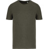 Organic Khaki Heather