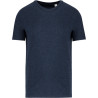 Navy Blue Heather