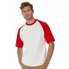 T-Shirt Base-Ball