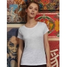 T-Shirt femme Inspire Slub