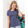 TEE-SHIRT FEMME VALUEWEIGHT