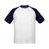 T-Shirt Base-Ball