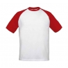 T-Shirt Base-Ball