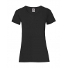 TEE-SHIRT FEMME VALUEWEIGHT