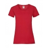 TEE-SHIRT FEMME VALUEWEIGHT