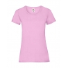 TEE-SHIRT FEMME VALUEWEIGHT