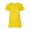 TEE-SHIRT FEMME VALUEWEIGHT