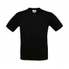 T-Shirt Col-V Exact