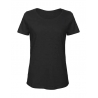 T-Shirt femme Inspire Slub