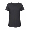 T-Shirt femme Inspire Slub