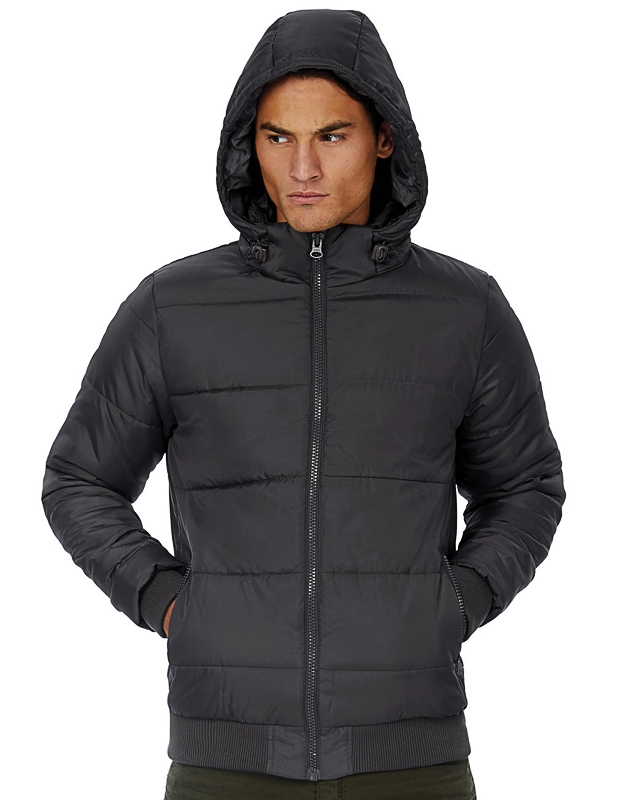 Veste homme Superhood