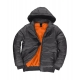 Veste homme Superhood