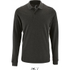 Polo homme PERFECT LSL