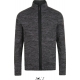 Veste Polaire homme TURBO