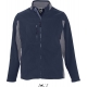 Veste Polaire homme NORDIC