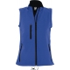 Veste Sans Manches femme RALLYE