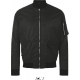 Veste Bombers unisexe REBEL