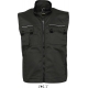 Veste Sans Manches homme ZENITH PRO