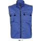 Veste Sans Manches homme ZENITH PRO