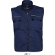 Veste Sans Manches homme ZENITH PRO