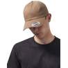 Casquette Basse Coton Twill