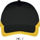 Casquette BOOSTER