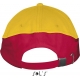 Casquette BOOSTER