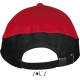 Casquette BOOSTER