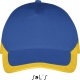 Casquette BOOSTER