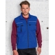 Veste Sans Manches homme ZENITH PRO