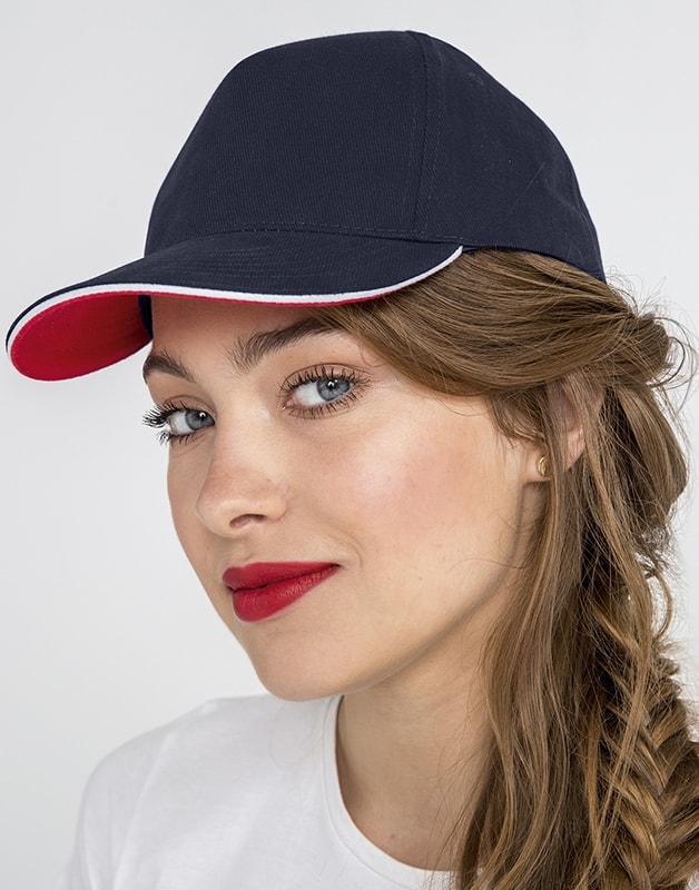 Casquette LONGCHAMP