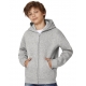 Hooded Full Zip kids Sweat