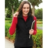 Women`s Ablaze Printable Softshell Bodywarmer