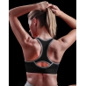 Fitness Cool Compression Sports Bra