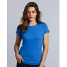 Softstyle Ladies` T-Shirt