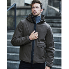 Urban Adventure Jacket