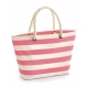 Nautical Beach Bag