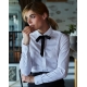 Ladies Stretch Luxury Shirt