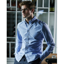 Perfect Oxford Shirt