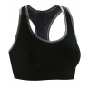 Fitness Cool Compression Sports Bra