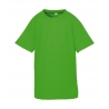 Junior Performance Aircool Tee