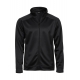 Performance Zip Sweat