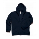 Hooded Full Zip kids Sweat