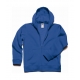 Hooded Full Zip kids Sweat