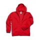 Hooded Full Zip kids Sweat