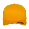 Fitted Baseball Cap