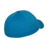 Fitted Baseball Cap